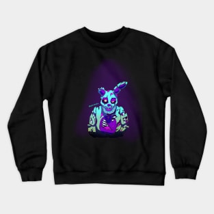 blacklight Crewneck Sweatshirt